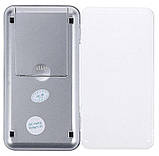 Високоточні ювелірні ваги до 500 грн. (крок 0,01г), фото 5