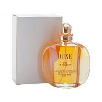 Christian Dune 100 ml (TESTER) Женские духи Диор Дюн 100 мл (ТЕСТЕР) туалетная вода