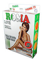 Секс лялька Lalka  Roma  sonia.com.ua