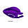 Вібратор - Pretty Love Bill Stimulator Purple, фото 8
