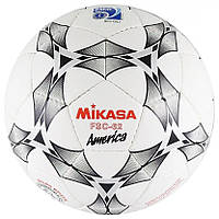 Мяч футзальный Mikasa FSC62 America FIFA