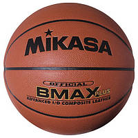 Баскетбольный мяч Mikasa BMAX-Plus