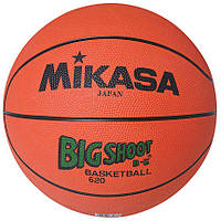 Баскетбольный мяч Mikasa 620