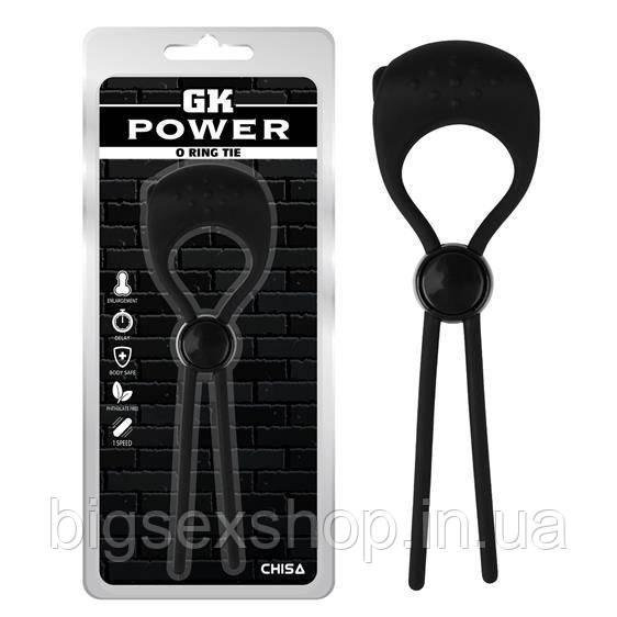 Ерекційна петля - GK Power O Ring Tie