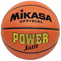 Баскетбольный мяч Mikasa BSL10G-J