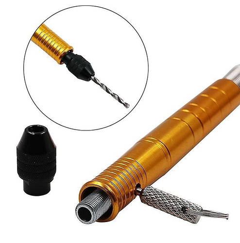 Универсальный гибкий вал для гравера под патрон (ID#379092684), цена ...