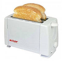 Тостер Livstar Lsu-1225, 800 Вт
