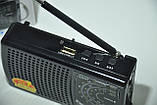Радіоприймач Golon RX 1270  Радиоприёмник, фото 4