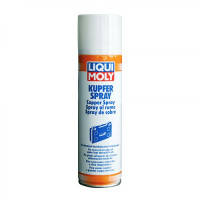 Мастило автомобільне Liqui Moly Kupfer-Paste 0.25л. (3970)