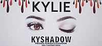 Палетка тіней Kylie Kyshadow