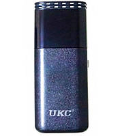 Зовнішній акумулятор Ukc Power bank, 20000 mAh