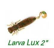 Силикон Fanatik Larva Lux 2" (8шт)