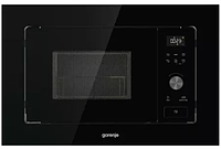 Микроволновка с грилем Gorenje BM201AG1BG