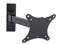 Кронштейн для телевізора поворотний ITECHmount LCD32B (13"-27"), фото 3