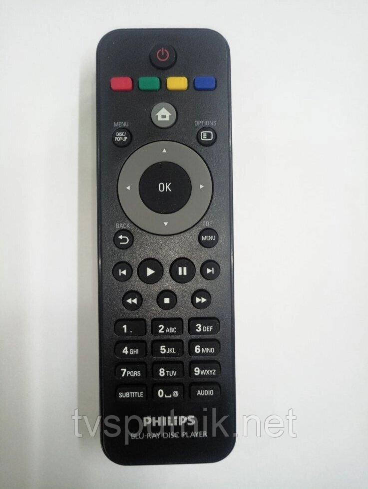 Пульт Philips 996510041223 (Оригінал)