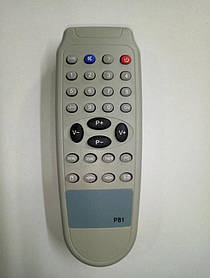 Пульт для телевізора Digital P81