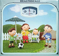 Весы механические HealthScale да 130 кг