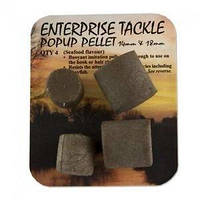 Искусственная насадка Enterprise Tackle Pop Up Pellet 14-18мм