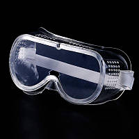 Захисні окуляри силіконові Chemistry защитные очки