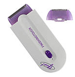 Бездротовий жіночий епілятор Finishing Touch Yes, фото 3