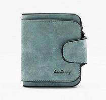 Гаманець Baellerry Forever Mini (gray blue)