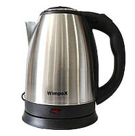 Электрический чайник Wimpex Wx2831, 1850 Вт