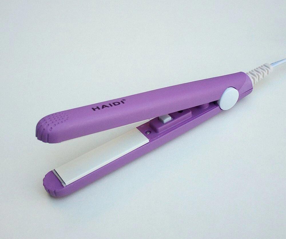 Праска щипці для волосся Haidi, фото 1