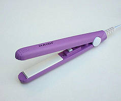 Праска щипці для волосся Haidi