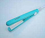 Праска щипці для волосся Haidi, фото 4
