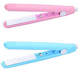 Праска щипці для волосся Haidi, фото 9