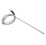 Цифровий термометр Тa278 із виносним датчиком до 300 градусів, фото 3