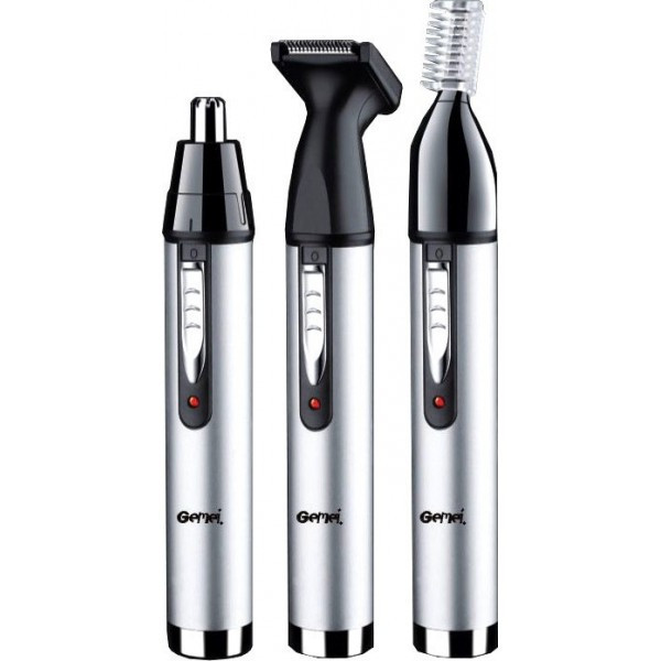 Тример 3в1 Geemy GM-3107, фото 1