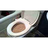 Системи привчання кішок до унітазу Citi Kitty, фото 3