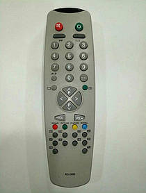 Пульт для телевізора Sanyo RC-2000
