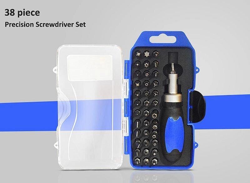 Набір інструментів Jinfeng JF-90263, фото 1