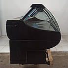 Лінія холодильних універсальних вітрин «Росс Sorento» (Україна), 3.13 м., (-5° +5°), новий компресор, Б/у, фото 5