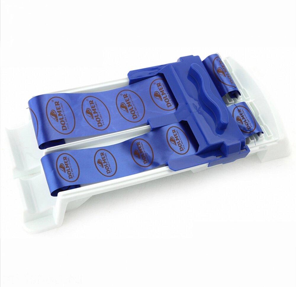 Dolmer подвійний - пристрій для загортання голубців та долми (долмер), фото 1