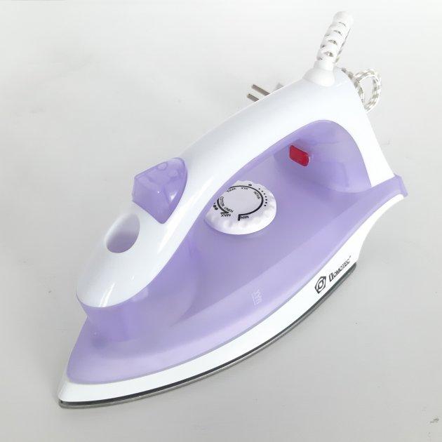 Праска Domotec MS-2289 1200W Violet