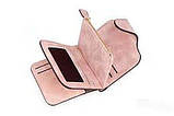 Гаманець Baellerry Forever Mini (light pink), фото 2