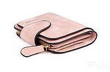 Гаманець Baellerry Forever Mini (light pink), фото 3