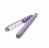 Міні праска гофре для волосся, 20 Вт, фото 3