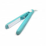 Міні праска гофре для волосся, 20 Вт, фото 4