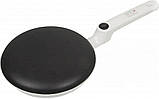 Млинець Sinbo Sp 5208 Crepe Maker, фото 6