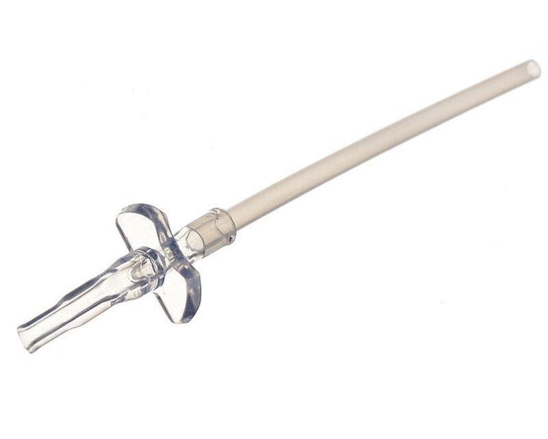 Трубочка для термоса А-плюс Fl-1776, фото 1