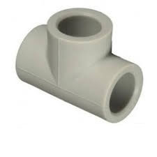 KOER PPR Тройник 20, фото 1