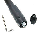 Універсальний гнучкий вал для гравера під патрон Multi set, фото 3