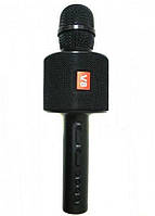 Бездротовий мікрофон караоке v8 у чохлі