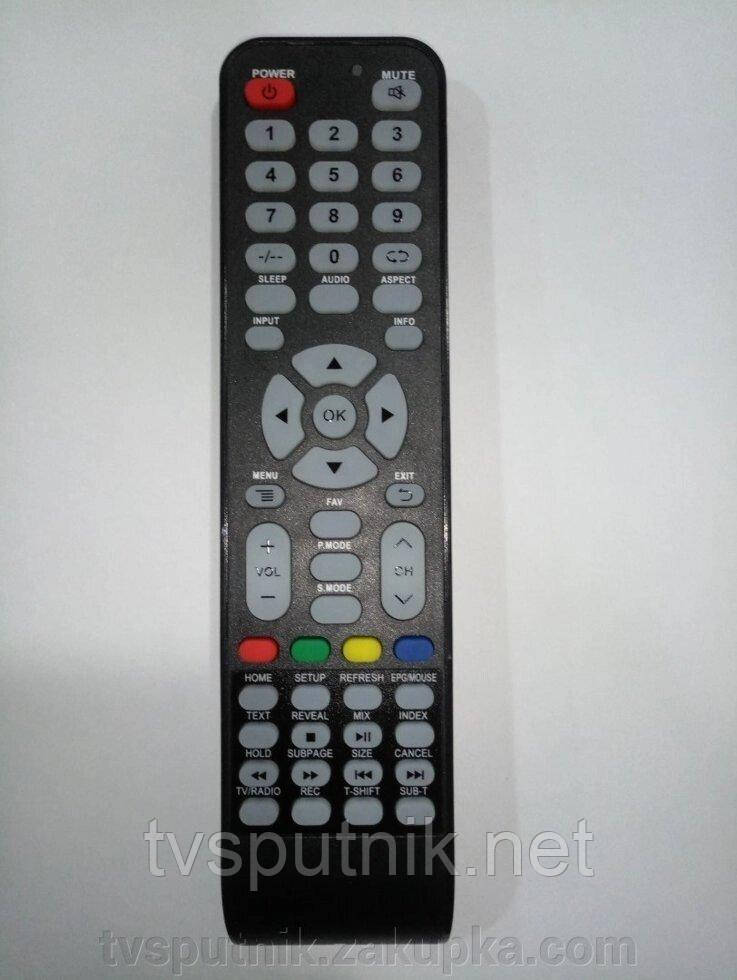 Пульт Mystery MTV-3230HST2