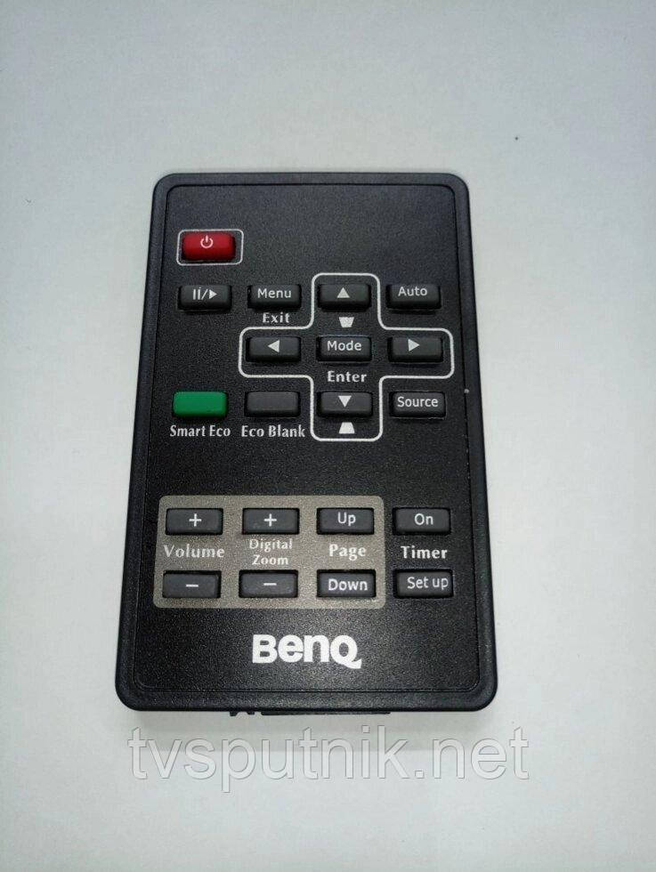 Пульт для проектора Benq MS502