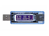 Usb тестер Keweisi Kws-20Va, фото 3